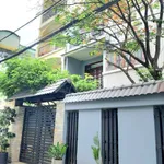 Bán biệt thự 178m2 Lê Văn Sỹ 36 tỷ - Ảnh thu nhỏ 2