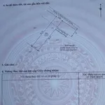 Bán đất Đan Tạ Thành Cát 130m2 sát đường, gần chợ - Ảnh thu nhỏ 3