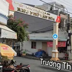 Bán nhà cấp 4 và đất vườn 1366m2 hẻm 57 Trương Thị Sáu, Phường 3, giá 7 tỷ - Ảnh thu nhỏ 1