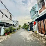 Bán lô đất 63m2 sát Lê Văn Việt, Quận 7, 4.2 tỷ - Ảnh thu nhỏ 2