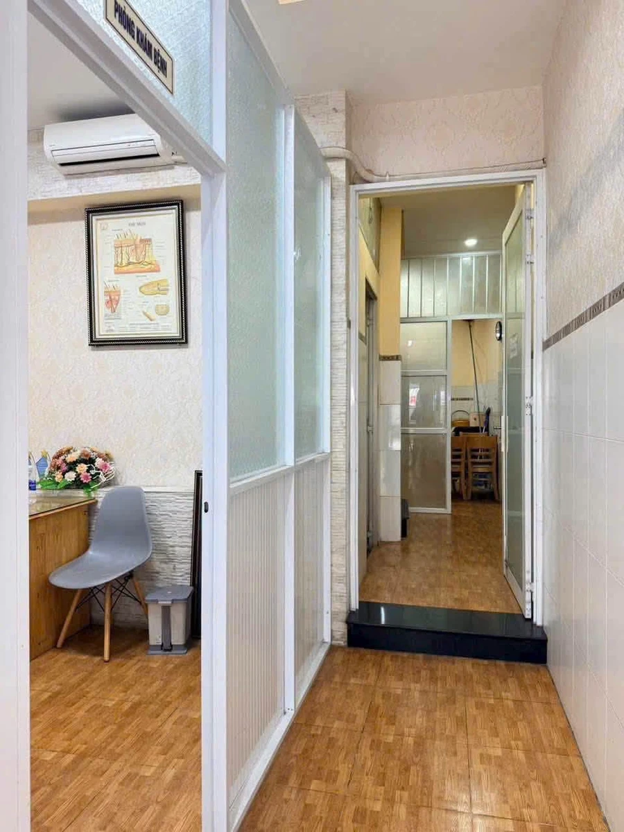 Bán nhà mặt tiền kinh doanh 97m2 ở Vĩnh Long 8.3 tỉ - Ảnh thu nhỏ 4
