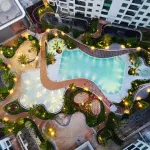 Căn 2PN Green Skyline TBS - TP. HCM đối diện BigC Go, cạnh BV Hoàn Mỹ, bàn giao nhà Q4/2026 - Ảnh thu nhỏ 18