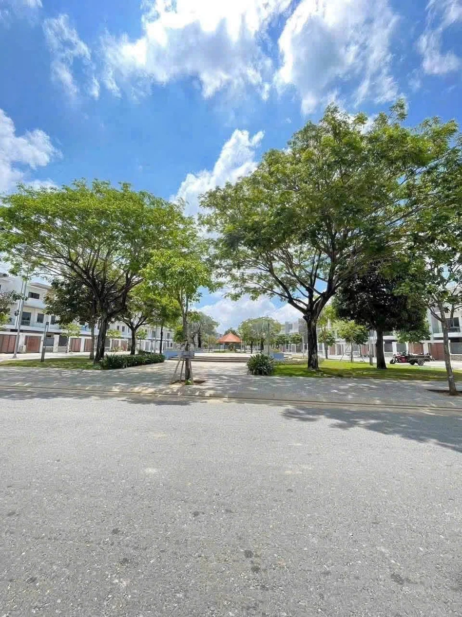 Bán lô đất nền Bà Rịa City Gate 120m² - 1,15 tỷ - Ảnh thu nhỏ 2