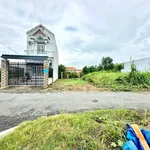 Bán đất thổ cư 90m2 KDC Mỹ Lộc, Cần Giuộc cũ, Tây Ninh, giá 1,3 tỷ - Ảnh thu nhỏ 2