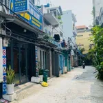 Bán nhà 3 tầng 90m2 đường Lý Phục Man Quận 7 - Ảnh thu nhỏ 1