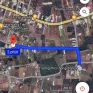 Bán lô đất Bông Trang diện tích: 675m² có 187m² thổ cư ngang 14mx50m đường nhựa, gần Quốc Lộ 55 - Ảnh thu nhỏ 12