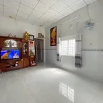 Bán nhà cấp 4 và dãy trọ 180m² Nguyễn Bỉnh Khiêm 1 tỷ 750 - Ảnh thu nhỏ 1