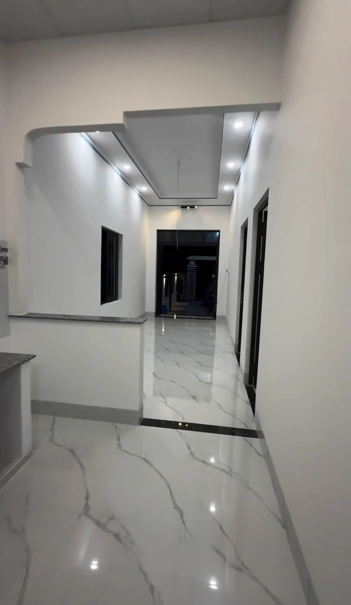 Bán nhà mới 103m² tại TDP Phú Thứ, Hoà Thắng - Ảnh thu nhỏ 4
