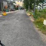 Bán nền đất 81m2 mặt sông Lê Thị Hồng Gấm, Hóc Môn - Ảnh thu nhỏ 2
