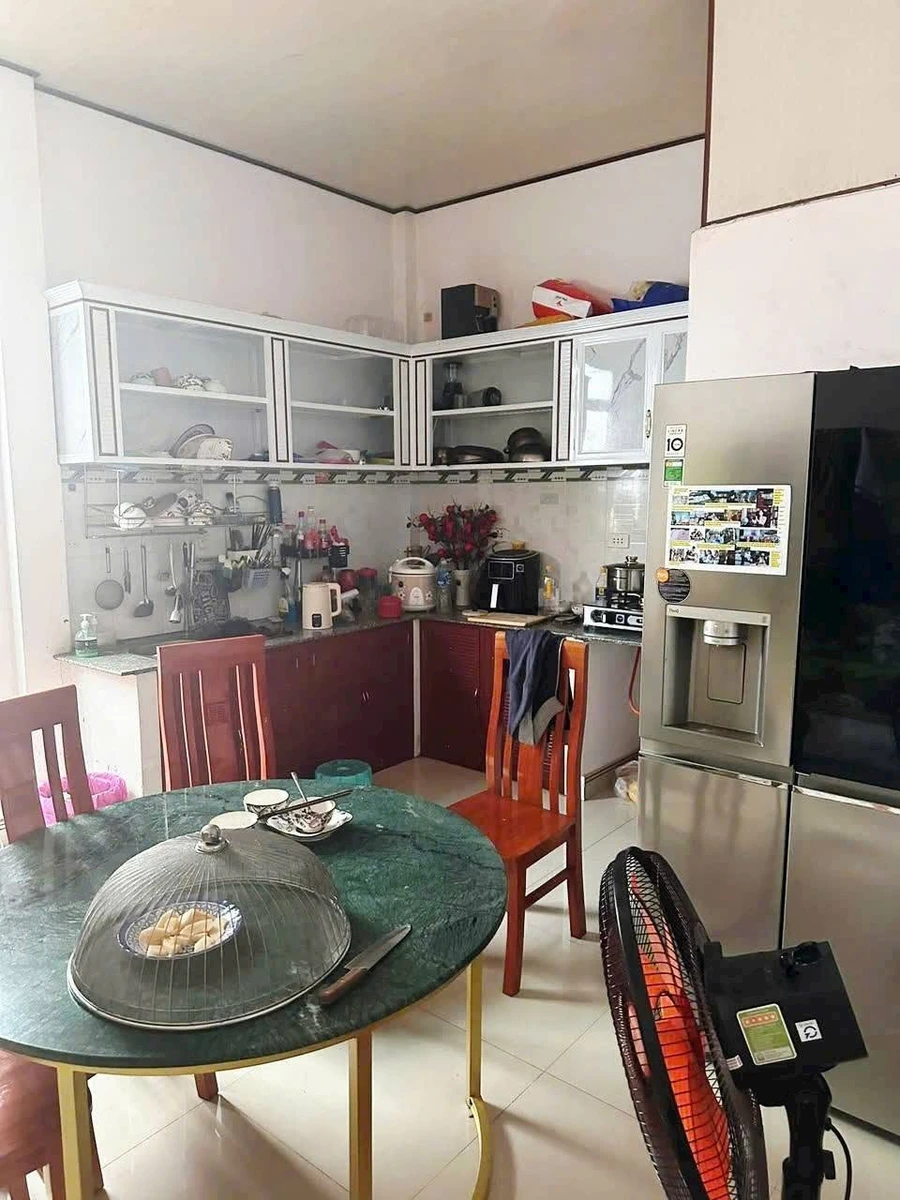 Bán nhà mặt tiền Sư Vạn Hạnh 125m2, 2PN, 1,1 tỷ - Ảnh thu nhỏ 4