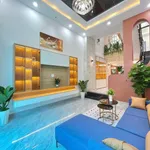 Bán nhà 4 phòng ngủ Tân Phú, hẻm 7m, 68m², 8,6 tỷ - Ảnh thu nhỏ 5
