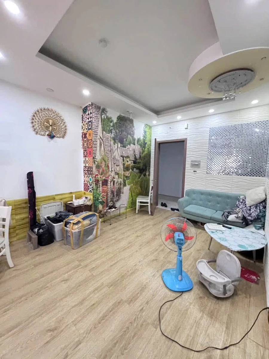 Bán căn hộ 2 PN, 70m2, tầng 21 Mường Thanh Viễn Triều Nha Trang - Ảnh thu nhỏ 2