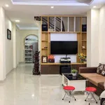 Bán nhà 3 tầng 52m² Quận 6 giá 6.3 tỷ - Ảnh thu nhỏ 5