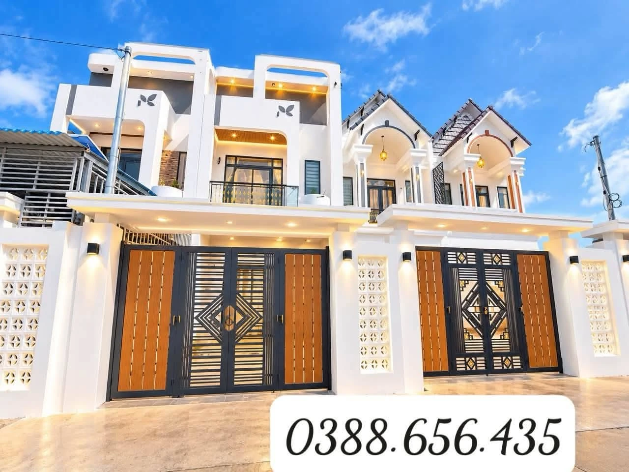 Bán nhà mới 115m² Long Khánh Đồng Nai, 1 tỷ 950 triệu - Ảnh 1