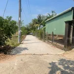 Bán đất 6546m² mặt tiền đường bê tông Bến Cát - Ảnh thu nhỏ 2