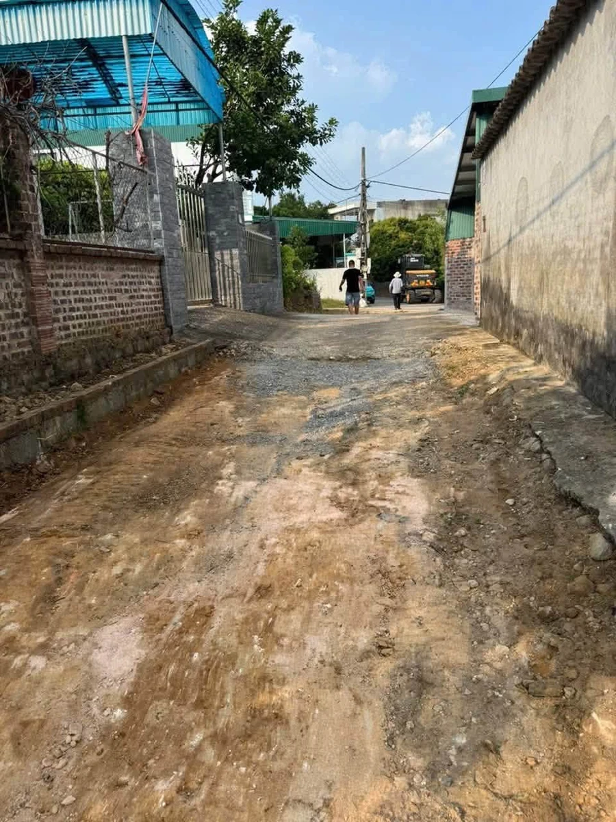 Bán đất 123m² Phường Chu Văn An, Hải Phòu 900 triệu - Ảnh thu nhỏ 2