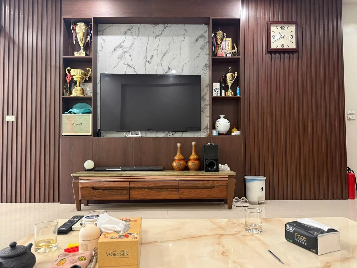 Nhà 3 tầng 100m2, Mạc Đăng Dung, Bắc Cường, 4,8 tỷ - Ảnh thu nhỏ 2