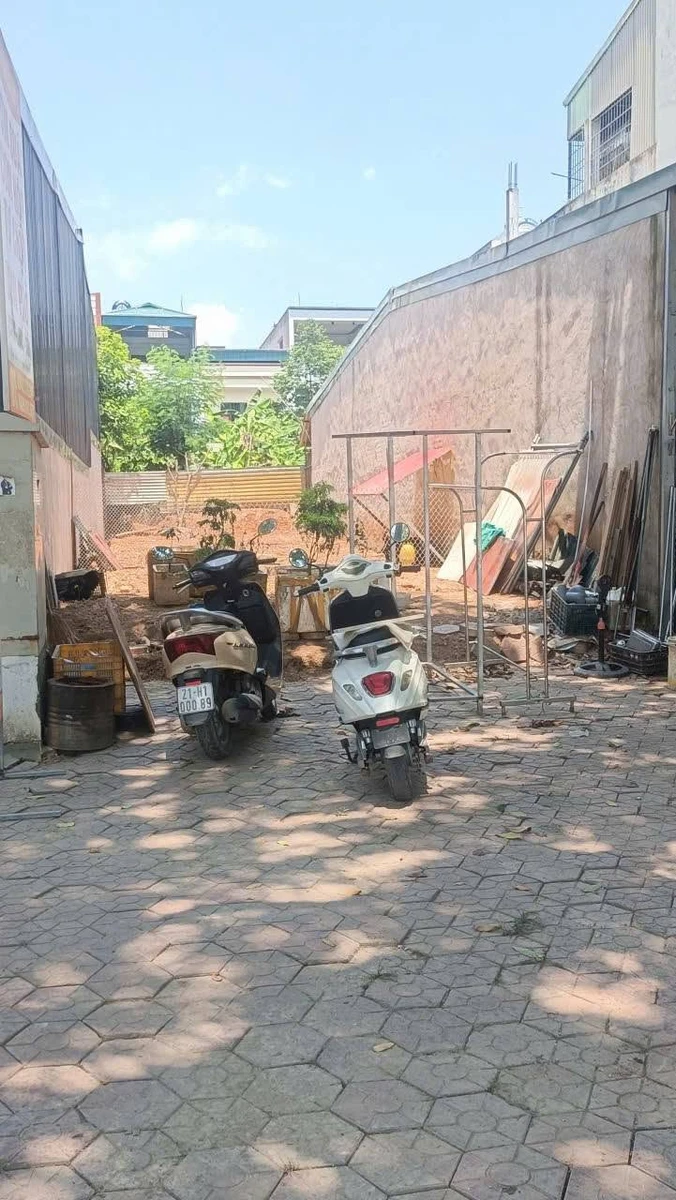 Bán đất mặt tiền Võ Nguyên Giáp, Lào Cai, 100m², 2.8 tỷ - Ảnh thu nhỏ 5