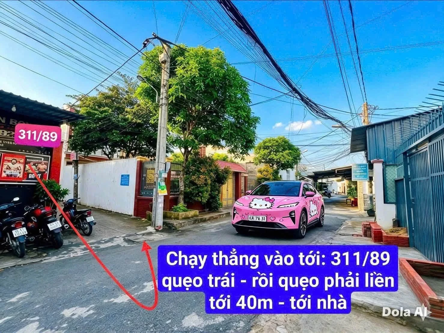 Bán nhà trọ 3 phòng 81,5m² An Hòa - 1,35 tỷ - Ảnh 1
