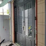 Bán nhà 1 trệt 1 lầu 56m² Bình Chánh 750 triệu - Ảnh thu nhỏ 1