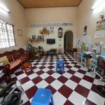 Bán nhà Dương Văn Cẩm Linh Tây 232m2, giá 19 tỷ - Ảnh thu nhỏ 1