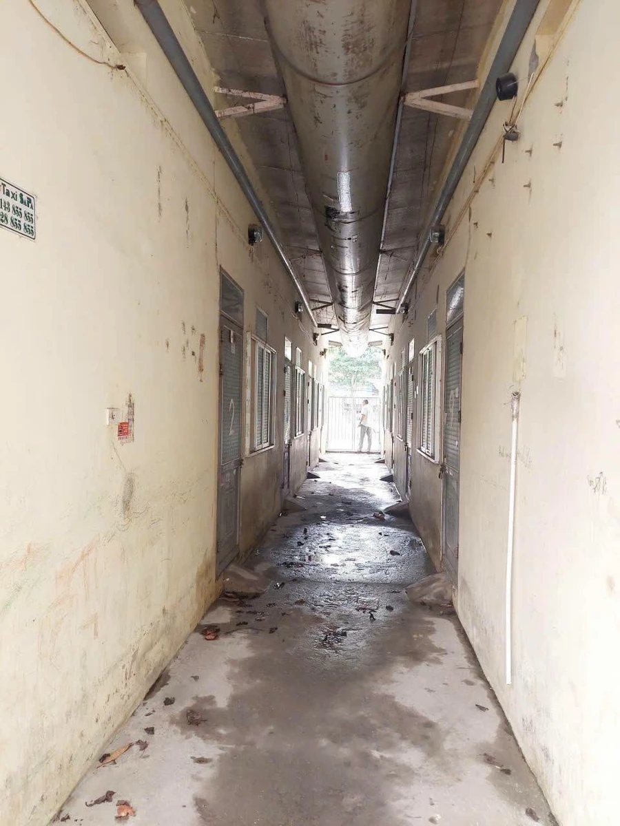 Bán 2 lô đất 200m2 đầu Trần Thị Lan, Hóc Môn, giá 5,8 tỷ - Ảnh thu nhỏ 3