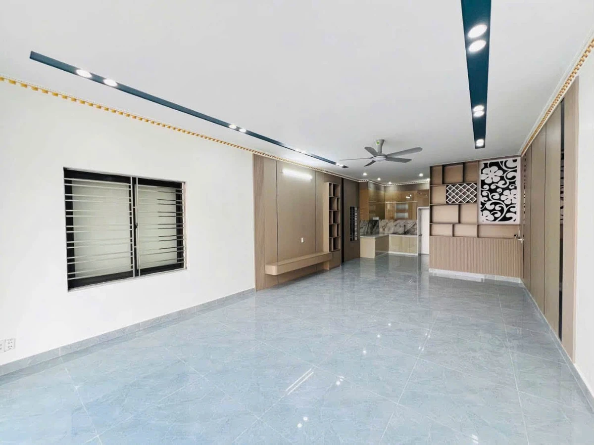 Nhà 4 tầng mặt đường Đằng Hải, Hải An, 59m² - 5,6 tỷ - Ảnh thu nhỏ 2