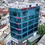 Bán tòa nhà văn phòng góc 2 mặt tiền 276,5m² Nơ Trang Long - Ảnh thu nhỏ 5