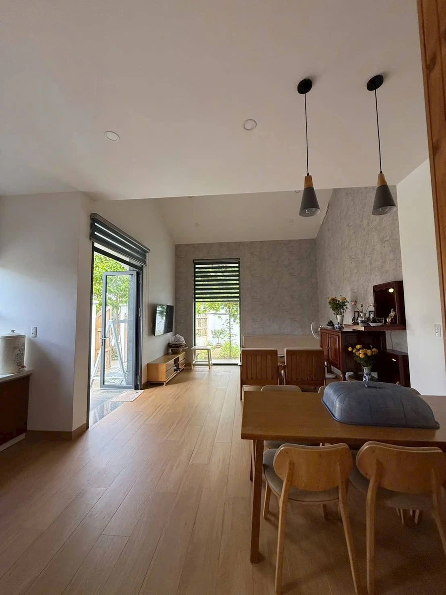 Bán biệt thự mini góc 2 mặt tiền 7x21m gần Võ Văn Kiệt, Bà Rịa, giá 5,3 tỷ - Ảnh thu nhỏ 3