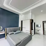 Bán nhà phố 1 trệt 2 lầu 72m2 gần KCN Nam Tân Uyên, Bình Dương, giá 3,5 tỷ - Ảnh thu nhỏ 5