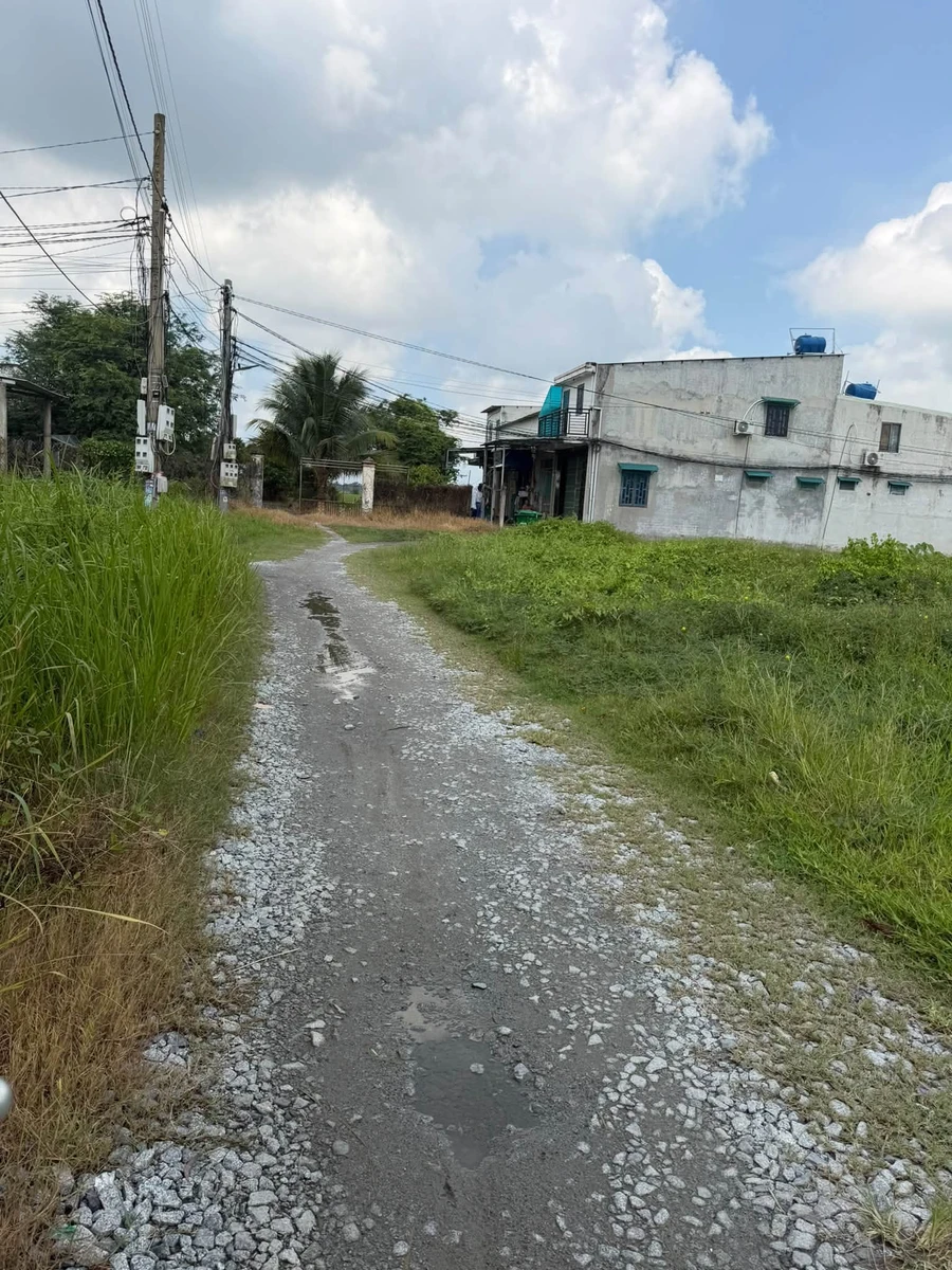 Bán đất thổ cư 297m² giá 1 tỷ 650 Cát Tường Phú Sinh - Ảnh thu nhỏ 2