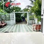 Bán nhà vườn 850m² mặt tiền Quản Lộ Phụng Hiệp, Cà Mau 3.5 tỷ - Ảnh thu nhỏ 2