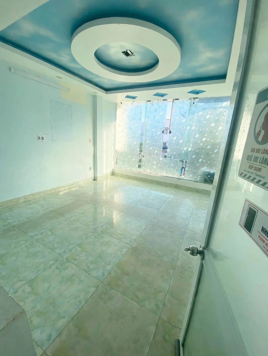 Bán nhà 5 tầng mặt đường chính 40m2 Hạ Long 9,6 tỷ - Ảnh thu nhỏ 5