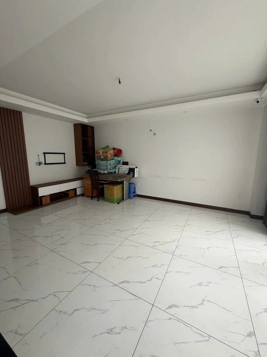 Cho thuê nhà 4 tầng sân thượng 72m² Tân Quý, Tân Phú - 16 triệu/tháng - Ảnh thu nhỏ 2