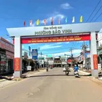 Bán 2 lô đất Long Khánh 209m², sổ hồng riêng 790 triệu - Ảnh thu nhỏ 1