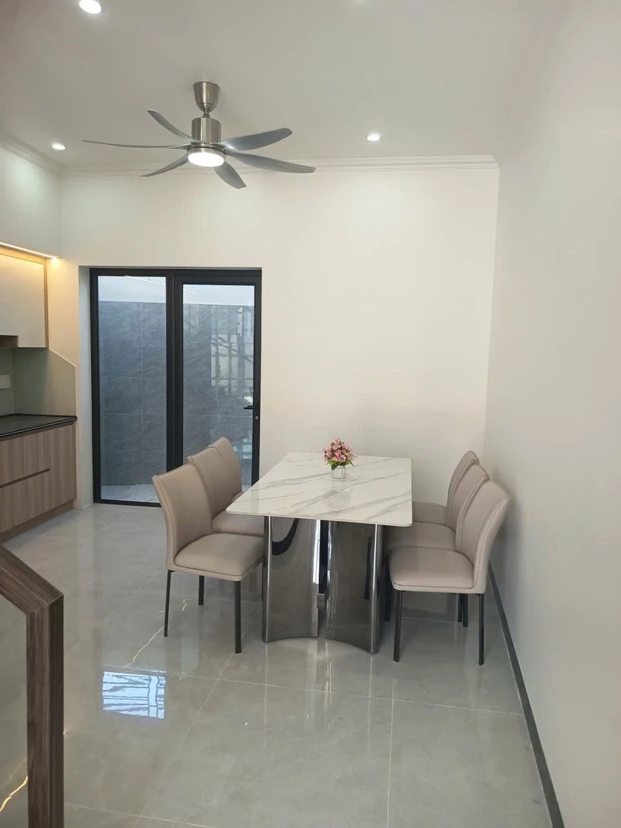 Bán nhà 3 tầng 45.2m2 gần Cầu Kiến An, Hải Phòng - Ảnh thu nhỏ 2