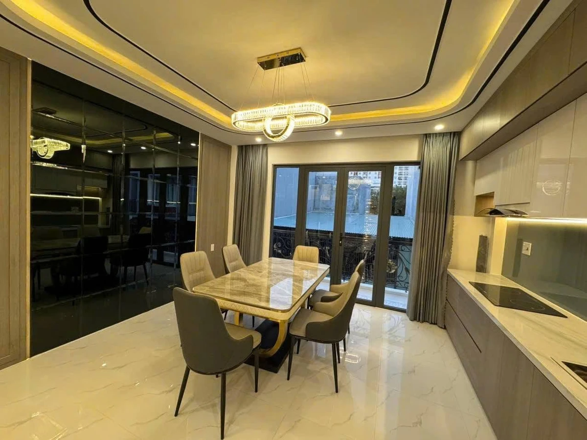 Bán nhà 4 phòng ngủ 49.5m² Phan Rang Khánh Hòa giá 4.1 tỷ - Ảnh thu nhỏ 4