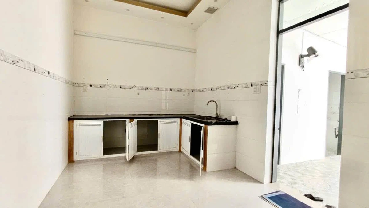 Bán nhà mái Thái 160m2 Diên An Khánh Hòa giá 2 tỷ 300 - Ảnh thu nhỏ 5