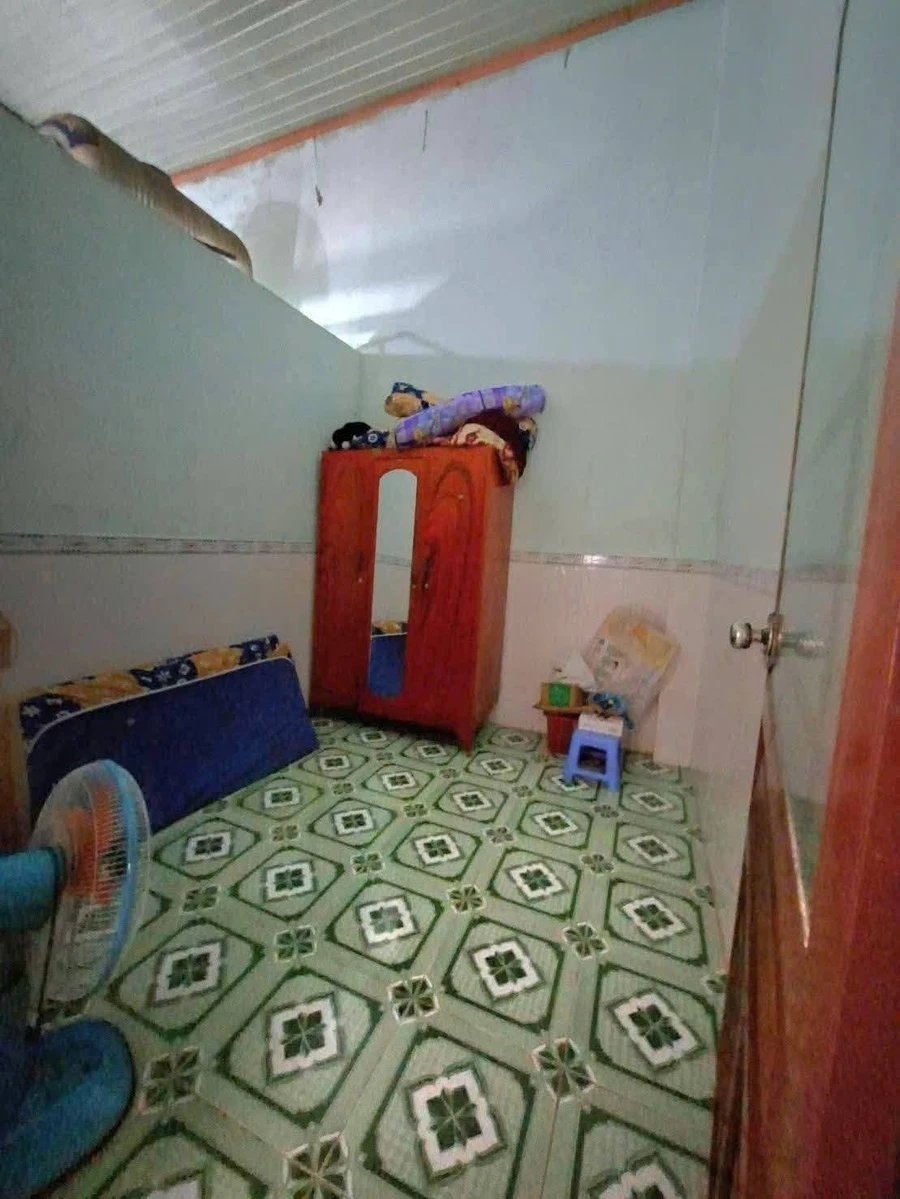 Bán nhà ngang 5m dài 25m (125m2) giá 1,1 tỷ tại Tân Triều, Đồng Nai - Ảnh thu nhỏ 5