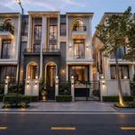 Biệt thự mới Ciputra Hà Nội 120-300m2, 52-120 tỷ - Ảnh thu nhỏ 3