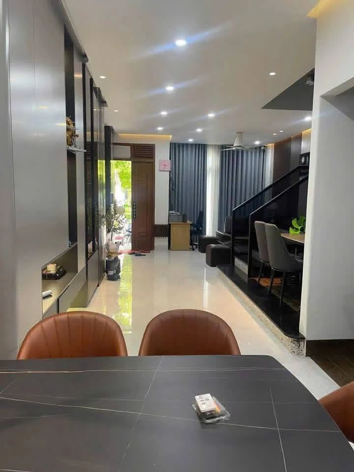 Cho thuê nhà 3 tầng 80m² Ecogarden Dalia Huế - Ảnh thu nhỏ 5