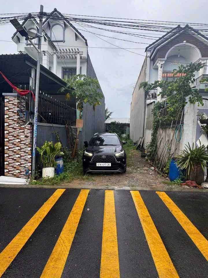Bán đất 130m² Tân Phước Khánh Hóc Môn giá 2,6 tỷ - Ảnh thu nhỏ 3