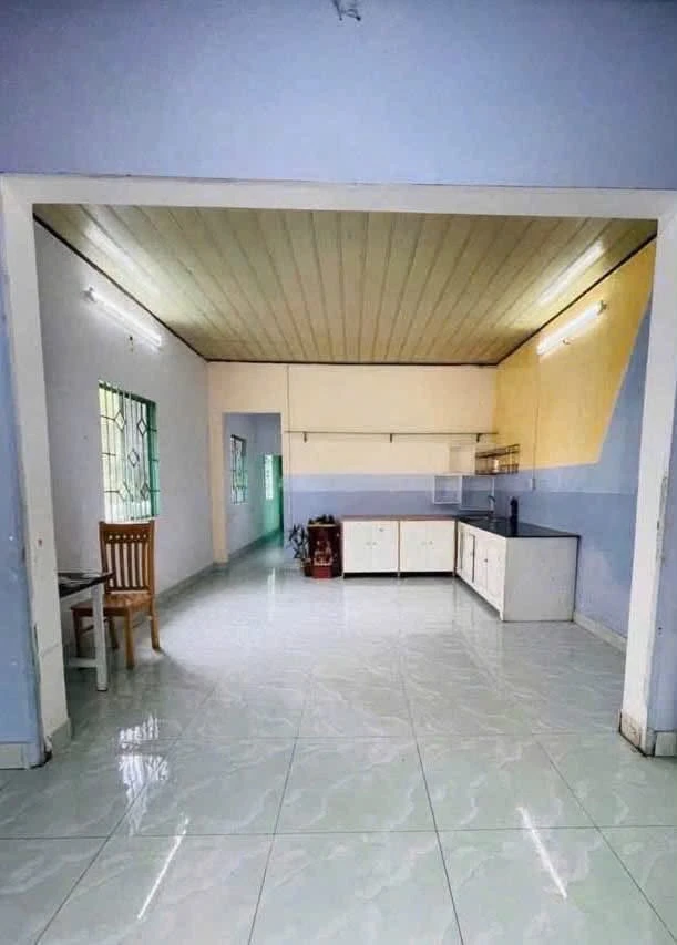 Cho thuê nhà mặt tiền 2PN 90m2 Tăng Nhơn Phú B 7 triệu/tháng - Ảnh thu nhỏ 2