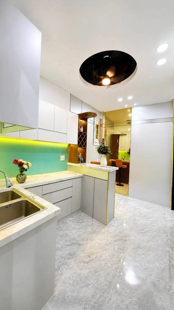Bán nhà hẻm xe hơi đường 48 Hiệp Bình, Thủ Đức, 80m², 2PN, 5,65 tỷ - Ảnh thu nhỏ 5