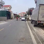 Bán lô đất 105m² mặt tiền Nham Cáp, Đồng Lạc - Ảnh thu nhỏ 1