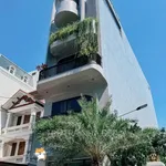 Bán villa 5 tầng 115m² Thiên Lôi, có pool, sổ hồng, 22 tỷ - Ảnh thu nhỏ 1