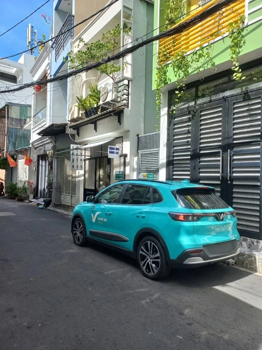 Bán nhà trệt 2 lầu 49,5m2 hai mặt hẻm khu Hoa Lan, Hoa Đào, Phú Nhuận - Ảnh 1