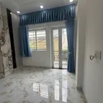 Bán nhà 3 tầng 4 phòng ngủ 33m² gần chợ Bùi Văn Ba, Quận 7 - Ảnh thu nhỏ 3