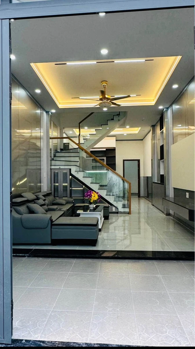 Bán nhà Bửu Hòa 60m² 3PN 2,8 tỷ - Ảnh thu nhỏ 3