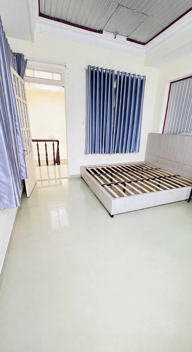 Cho thuê nhà hẻm Nguyễn Trọng Lội, Tân Bình, 4x8m, 3PN, 10tr/tháng - Ảnh thu nhỏ 5